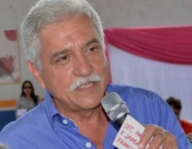 TST derruba decisão do TRT-16 e confirma execução de multa contra ex-prefeito de Vitorino Freire