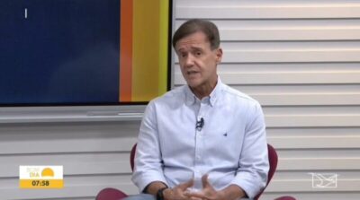Aluisio diz não acreditar em reunificação entre brandonistas e dinistas