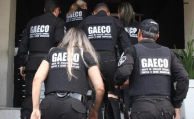 Operação em SP expõe ligação entre postos de combustíveis, fintech e PCC; PM cumpre 25 mandados