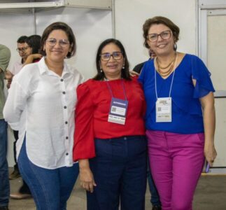 Paço do Lumiar participa de maneira efetiva da abertura da 5ª Caravana Federativa