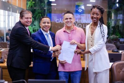Penha propõe incentivos fiscais a projetos que provam a inclusão de PCDs e autistas
