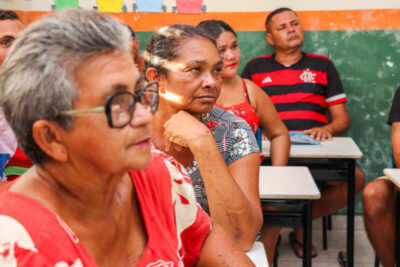 Turismo de Base Comunitária ganha força no Munim com apoio de Sandra Vieira