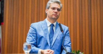 Neto Evangelista repreende e cobra autocontrole e inteligência emocional da oposição