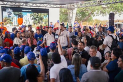 Brandão e Rigo Teles assinam ordem de serviço para construção do aeroporto de Barra do Corda