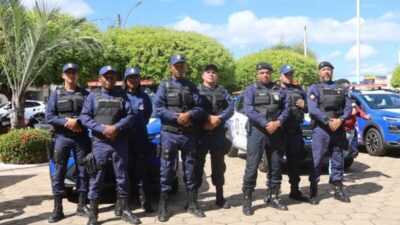 Codó está entre as cidades mais seguras do Maranhão, aponta Ranking de Competitividade dos Municípios 2025