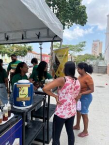 Evento celebra Dia Estadual da Abelha Tiúba com foco em inovação e sustentabilidade