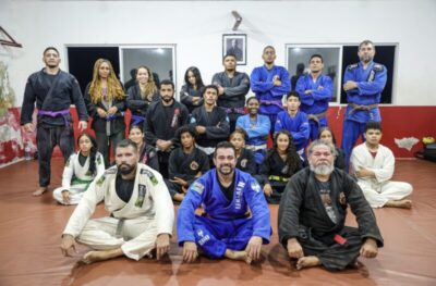Luta Pela Vida lança campanha para seguir atendendo crianças e adolescentes do Bairro de Fátima