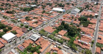 Timon conquista índice ouro em avaliação de transparência do TCE/MA