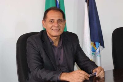 Santa Helena | Em ofício encaminhado ao executivo Vereador Mourinho Lobato solicita em caráter de urgência, veículo Fumacê para combater a Proliferação do Mosquito Aedes Aegypti