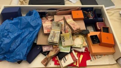 PF deflagra Operação Underbill e bloqueia R$ 26 milhões em esquema de importações da China