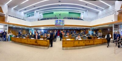 Nota – Alema manifesta apoio ao ministro da Justiça