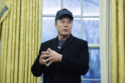 Musk sugere aumentar salários de congressistas nos EUA em meio aos altos cortes de gastos do governo Trump
