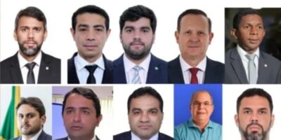Mais de 80% da bancada maranhense vota a favor da PEC da Blindagem na Câmara dos Deputados