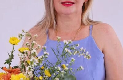 Rosilda do Verdurão morre depois de acidente de moto na zona rural de Pedreiras