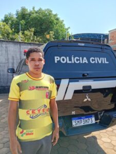 Polícia civil do Maranhão deflagra operação no Tocantins contra grupo criminoso envolvido em golpe de falsas passagens aéreas