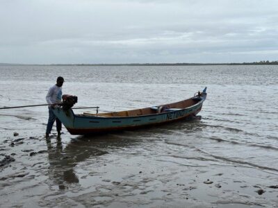 PESCADORES FANTASMAS! Polícia Federal vai investigar fraudes no seguro-defeso no Maranhão