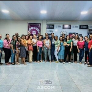 Prefeitura de Paço do Lumiar fortalece atendimento a populações tradicionais e LGBTQIAP+