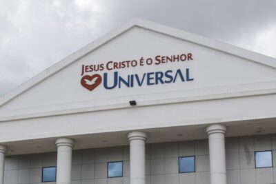 Justiça obriga Igreja Universal e empresas a corrigirem calçadas irregulares em São Luís