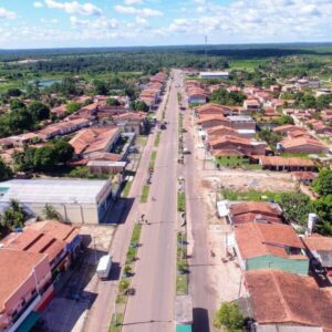 Promotoria e prefeitura reafirmam acordo com condições para municipalização do trânsito em Olinda Nova do Maranhão