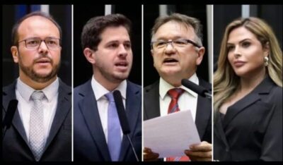 Arrependidos, deputados se desculpam por voto, alegando desconhecer impacto da proposta