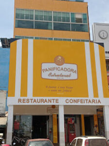 Padaria Estrutural: ponto histórico e de tradição na cidade Estrutural