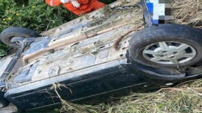 Pernambuco : Criança sobrevive por dias dentro de carro com pais mortos em acidente – Elias Lacerda