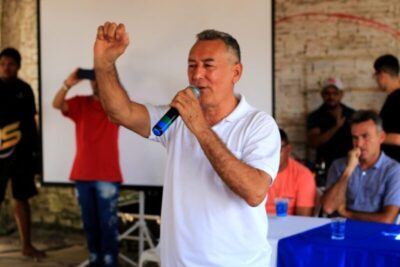 TCE multa pregoeiro de Viana e investigará possível dano ao erário na gestão Carrinho