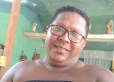 Urgente: humorista filho de aposentada da Baixada Maranhense é assassinado a facadas em bairro de São Luis