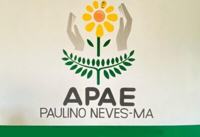 Prefeitura de Paulino Neves, inaugura o novo prédio da APAE no município