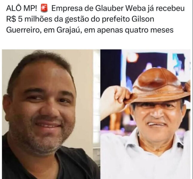 Foto: Reprodução