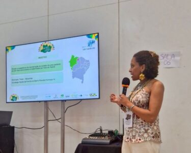 Saúde de Timon é destaque em congresso em Manaus