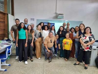 Capacitação em acessibilidade para o turismo marca a programação do Mobiliza São Luís