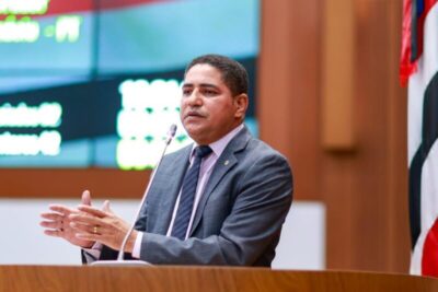 Sessão solene proposta pelo deputado Zé Inácio celebrará os 40 anos da CUT nesta quarta-feira