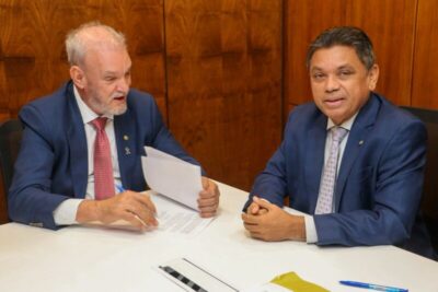 Projeto prevê Prêmio César Lattes para valorizar ciência, tecnologia e inovação