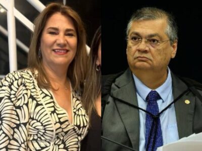 Enfermeira do Paraná é identificada como autora de ataque contra Flávio Dino em voo