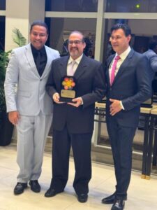 Cirurgiões maranhenses participam do I Congresso Paraguaio de Medicina e Cirurgia Estética