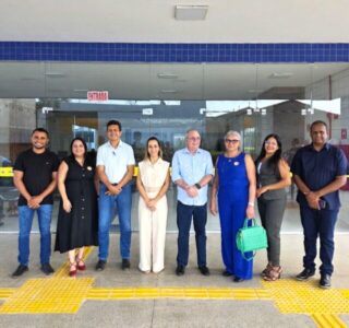 Centro de reabilitação de Açailândia, viabilizado por Hildo Rocha, transforma realidade da saúde regional