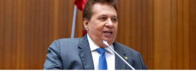 Alema aprova projeto do deputado Ariston que reconhece o território do Quilombo Liberdade