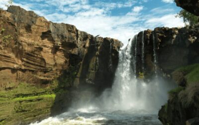 Chapada das Mesas ganha documentário inédito que revela curiosidades sobre as paisagens