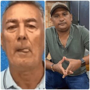 Maracutaias do PL no Maranhão: Empresa de Márcio Hominho fatura milhões na gestão Carrinho Cidreira em Viana