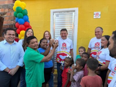 Com trabalho e ações, Miltinho Aragão transforma São Mateus em referência em gestão pública