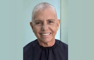 Roseana Sarney exibe nova imagem e recebe apoio nas redes sociais em fase de tratamento contra o câncer