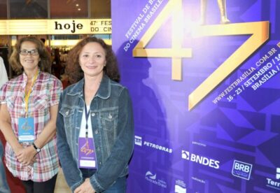 “Troféu Câmara Legislativa é fundamental”, atestam cineastas, artistas e críticos