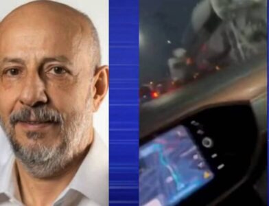 Ex-delegado-geral de São Paulo é executado a tiros em Praia Grande