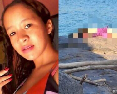 Mulher encontrada morta em Estreito estava grávida do 5º filho; ex-marido nega feminicídio