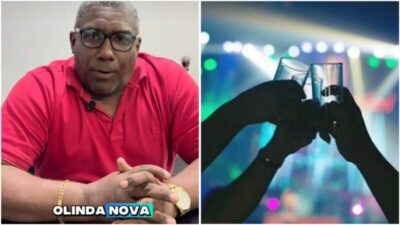 Olinda Nova: Gestão de Valdenir Diniz prioriza festas e já pagou quase R$ 1 milhão para empresa de eventos em menos de 3 meses