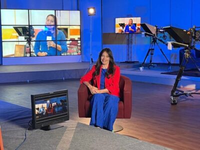 TV UFMA produz documentário inédito em comemoração aos 10 anos da emissora