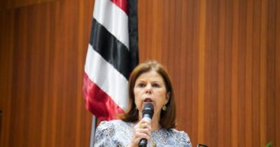 Dra. Helena Duailibe defende Maranhão Livre da Fome e contesta informações distorcidas da oposição