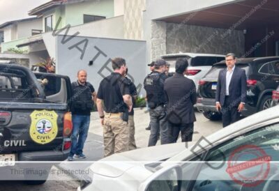 Ministério Público deflagra operação contra ex-prefeito de Godofredo Viana, ex-secretária e empresário
