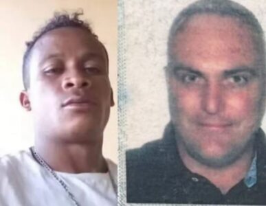 VÍDEO: Homens morrem esmagados por pedras de mármore no interior do Maranhão